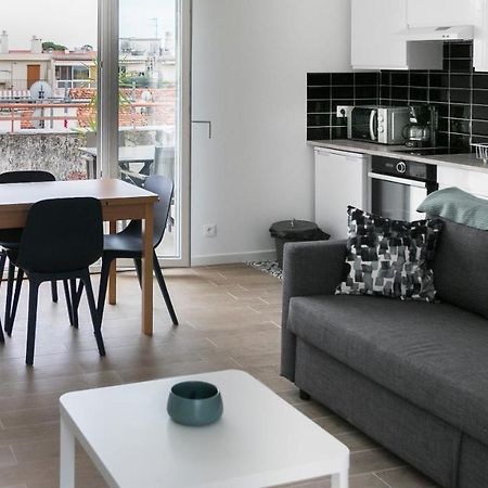 La Maison De Nicole Nice Dış mekan fotoğraf
