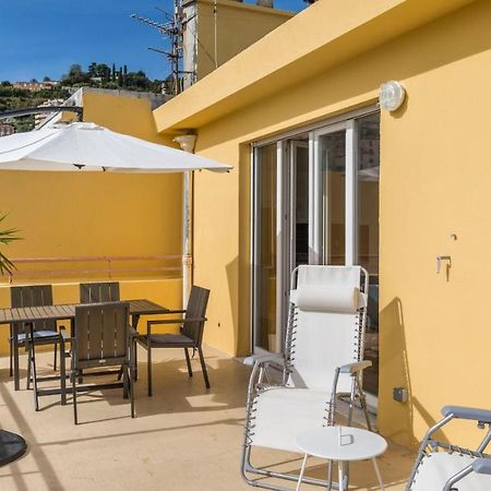 La Maison De Nicole Nice Dış mekan fotoğraf