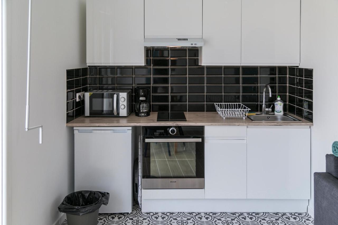 La Maison De Nicole Nice Dış mekan fotoğraf