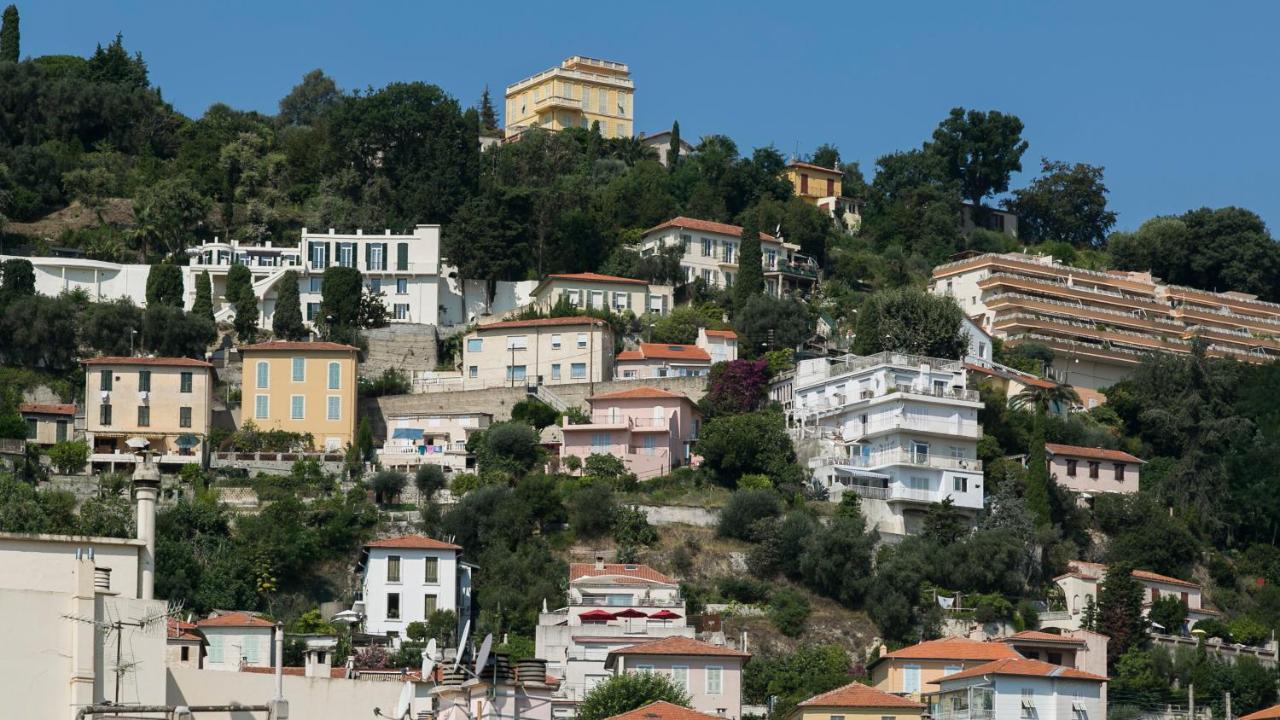 La Maison De Nicole Nice Dış mekan fotoğraf